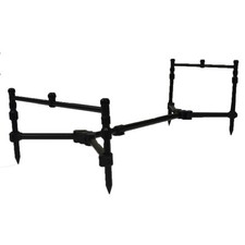 Solar Tackle A1 Ground Pod 6 & 9 Inch Leg Set New Fast