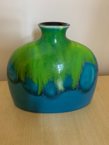 Poole pottery stunning - poole, oval