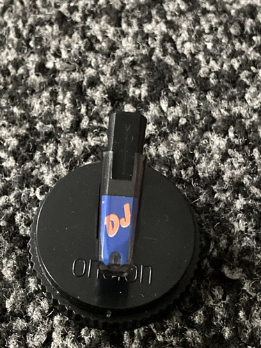 Ortofon pro blue - blue, s