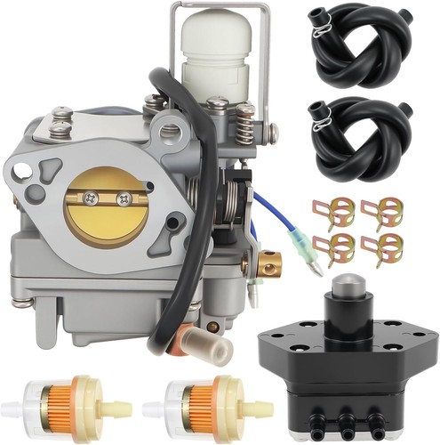 65w14901 carburetor for yamaha - 65w14901,