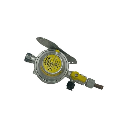 Truma 30mbar gas regulator - gas,