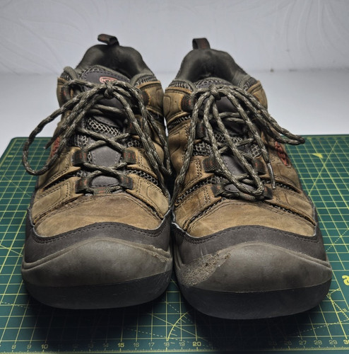 Keen men leather - keen,