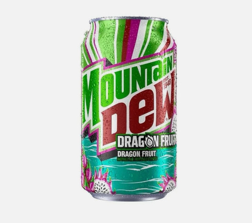 Mountain dew variety pack - dew, (6
