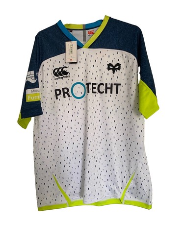 Ospreys rugby jersey - ospreys,