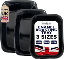 Samuel Groves 3 pcs Enamel