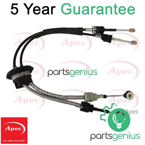 Gear selector cable - gear,