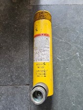 Enerpac RC106 11.2 ton Capacity, 6.13 in Stroke Hydraulic Cylinder