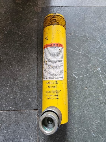 Enerpac rc106 ton - 11.2,