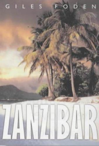 Zanzibar giles foden - zanzibar,