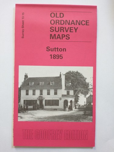 Old maps the - old,