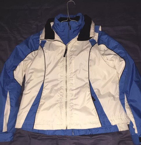 Ski snowboard jacket and vest - ski,