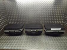 Samsonite Luggage Box Carrier Set With Inter Locking Bracket Fittings & Keys 