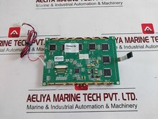 Winstar 320240bx pcb card