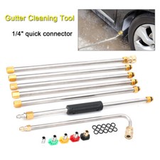 5 Set Gutter Cleaning Tool