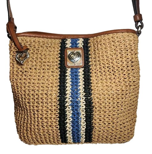 Brighton posie raffia - brighton,