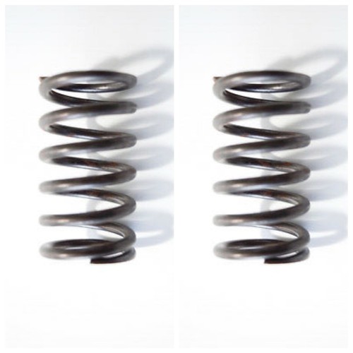 Internal springs intake - springs,
