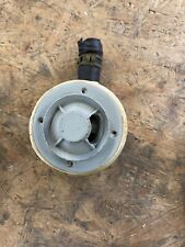 Cessna 206 Cheeky Air Vent