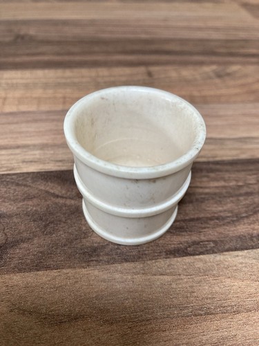 Vintage dice shaker - shaker,
