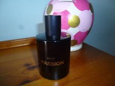 Ladies Next Passion Eau De Toilette 100ml Spray New Unused No Box