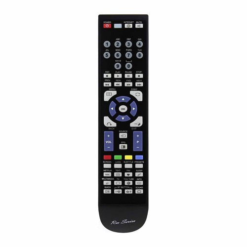 Series remote control - remote,