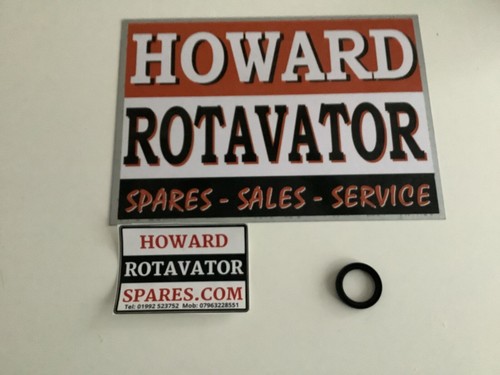 Howard 300 roto seal - ,