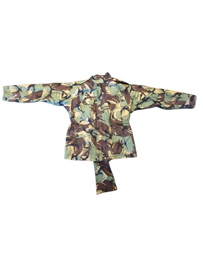 Vintage british army combat - british,