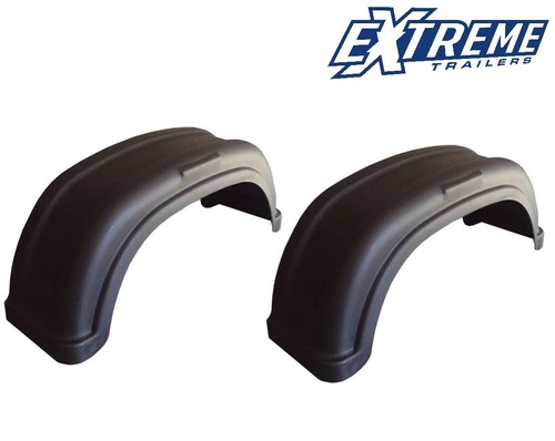 Extreme pair of - al-ko,