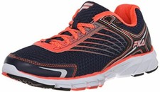 Fila Memory Foam Cool Max