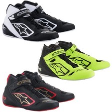 Alpinestars Tech-1 KZ Karting