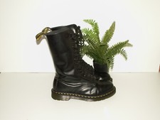 Dr. Martens 1914 black leather