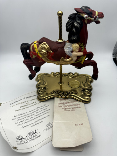 Vintage willets tobin fraley - tobin,