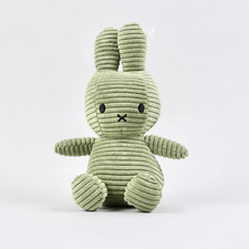 BRAND NEW Corduroy MIFFY Soft