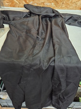 Hooded Robe Cloak Halloween Cape Wizard Knight Tunic Medieval Cosplay Costume