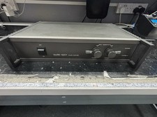 Quad 520f Studio Power Amplifier