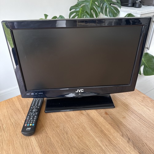 Jvc 19dd3j inch portable - lt-19dd3j,