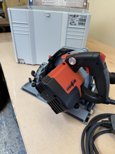Mafell mt55cc 240v - mafell, brand