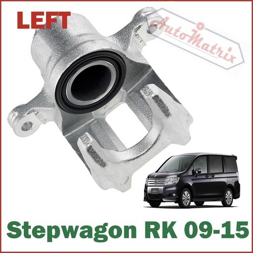 Honda stepwagon rk1 - honda,