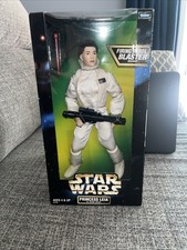 NEW Star Wars Princess Leia