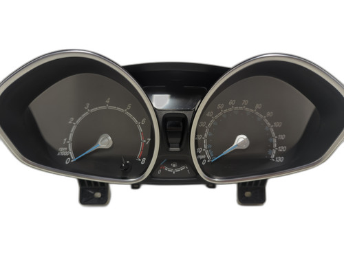 Ford fiesta 2013 speedo - ford,