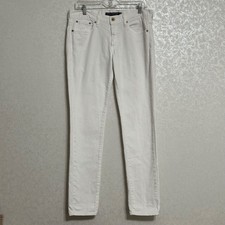 Ralph Lauren Sport White Denim