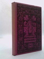 Inspiration's Enigma by