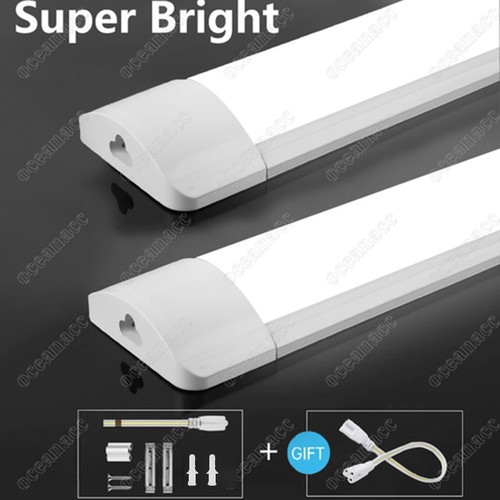 4ft 6ft 8ft led - 8ft,
