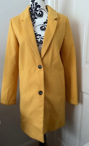 Ladies coat size s - ladies,