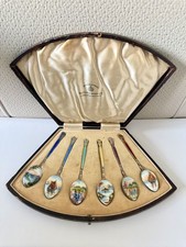 Collectable Solid Sterling