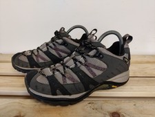 MERRELL HIKING SHOES UK 6 EU