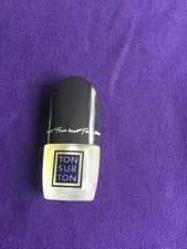 Ton sur Ton perfume. 25ml bottle from French designer now discontinued.