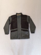 Le Chameau Selkirk Waterproof Shooting / Field Coat - size Large