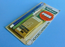 Vintage retro 1970s shop stock