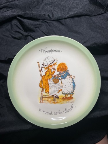 Holly hobbie granny core - ,