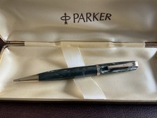 RARE Waterman’s Mechanical Pencil Fully Working With Lead Included